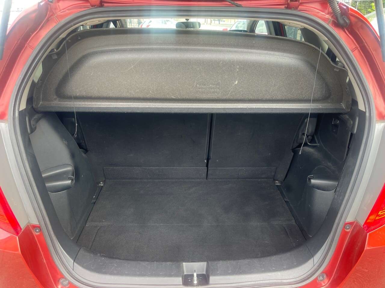 2015 HONDA JAZZ 2015 HONDA JAZZ