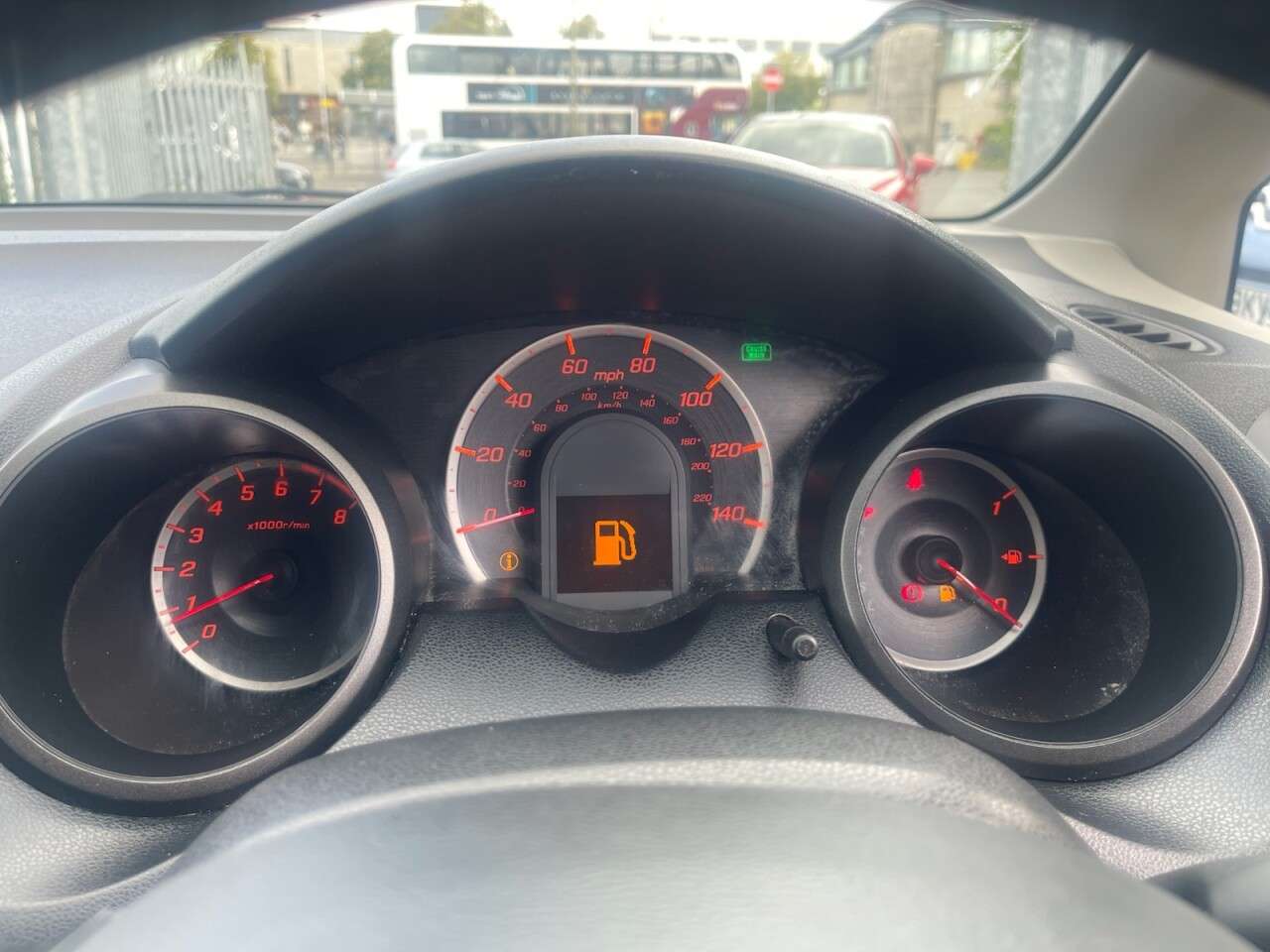 2015 HONDA JAZZ 2015 HONDA JAZZ