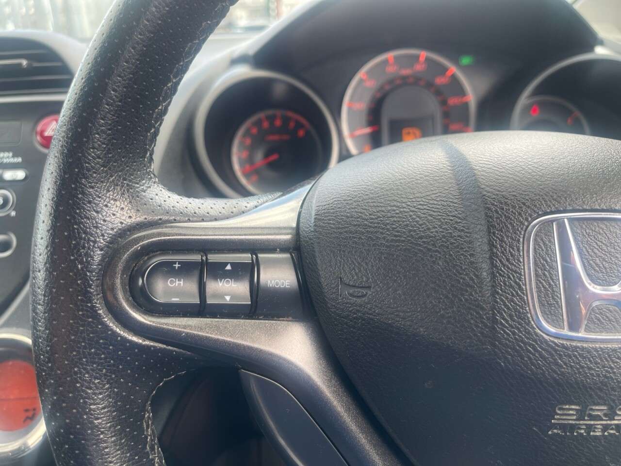 2015 HONDA JAZZ 2015 HONDA JAZZ