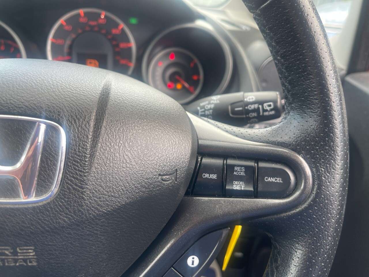 2015 HONDA JAZZ 2015 HONDA JAZZ