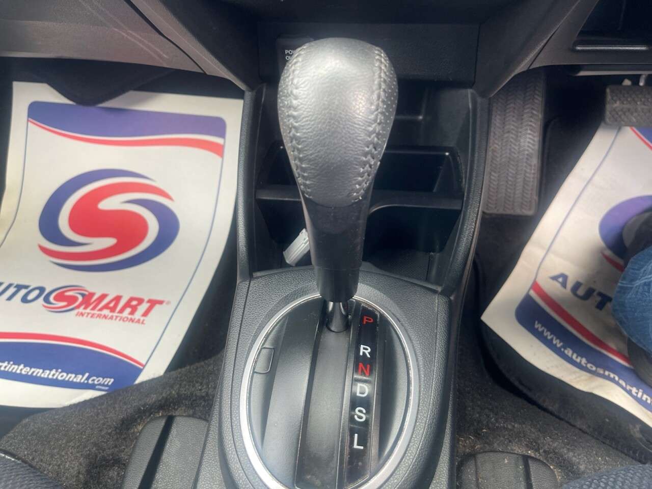 2015 HONDA JAZZ 2015 HONDA JAZZ