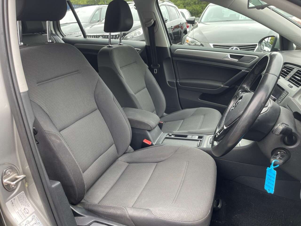 2015 VOLKSWAGEN GOLF 2015 VOLKSWAGEN GOLF