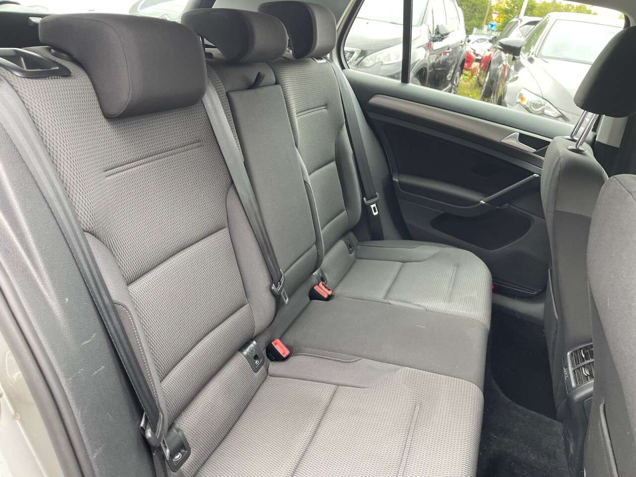 2015 VOLKSWAGEN GOLF 2015 VOLKSWAGEN GOLF