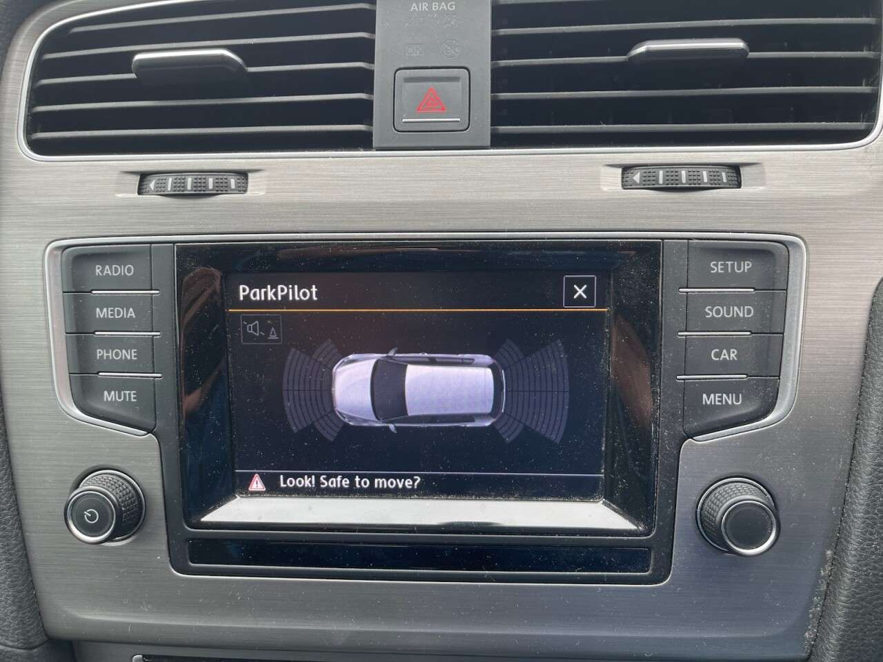 2015 VOLKSWAGEN GOLF 2015 VOLKSWAGEN GOLF