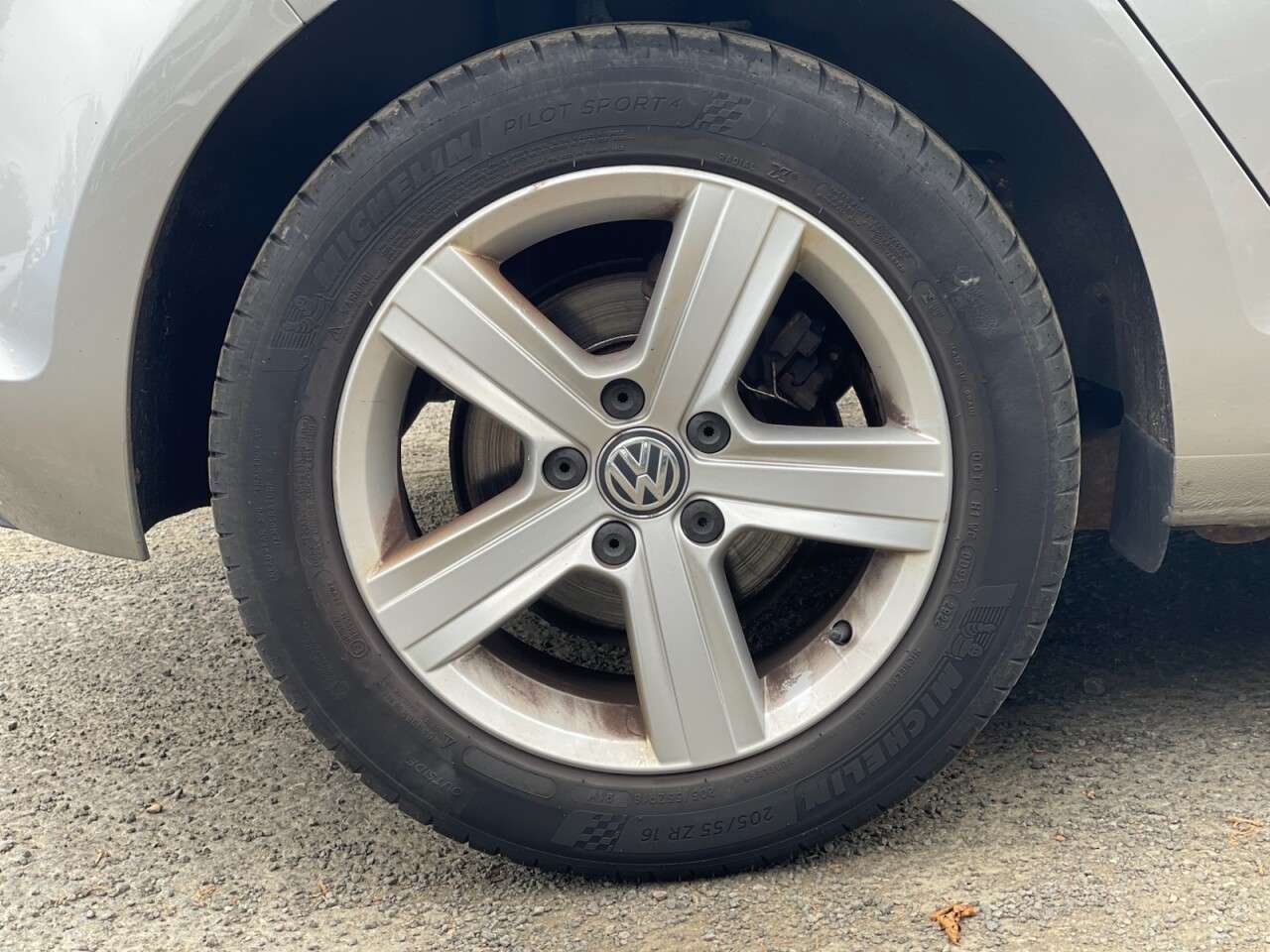 2015 VOLKSWAGEN GOLF 2015 VOLKSWAGEN GOLF