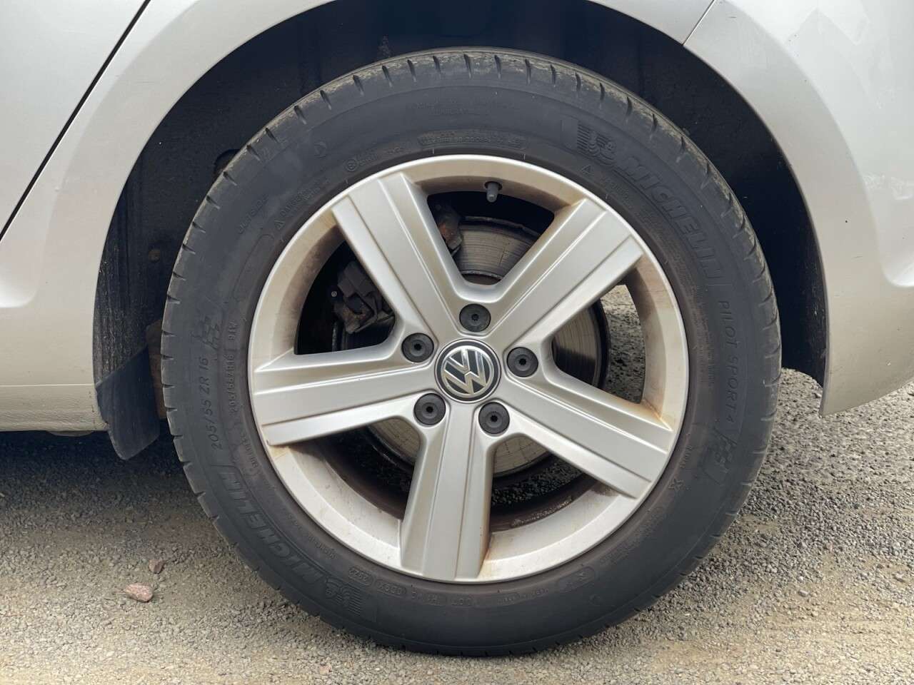 2015 VOLKSWAGEN GOLF 2015 VOLKSWAGEN GOLF