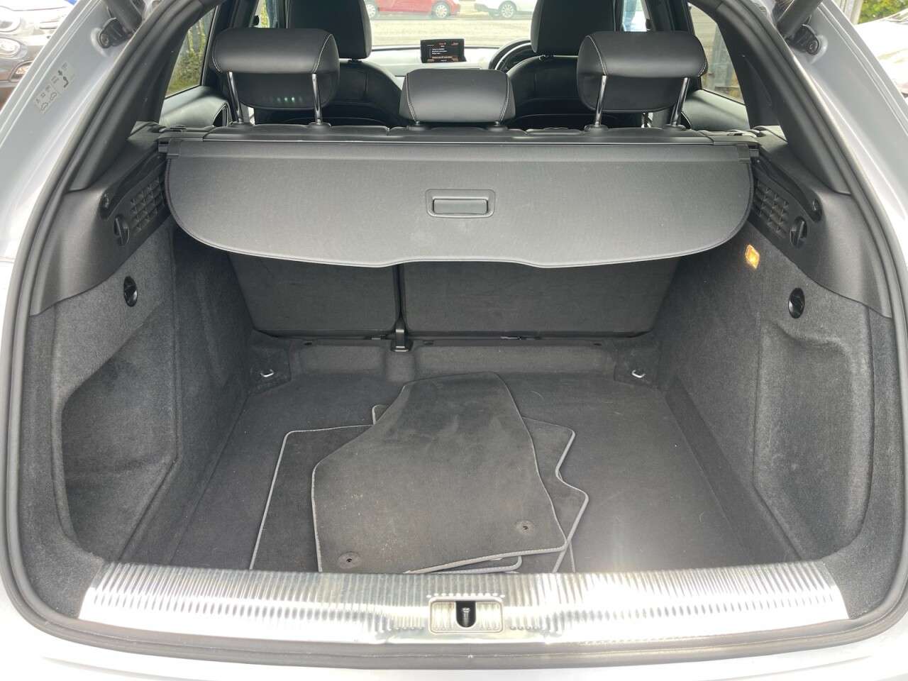 2015 AUDI Q3 2015 AUDI Q3