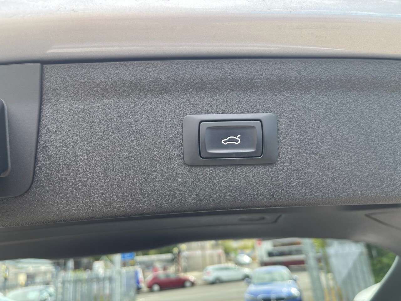 2015 AUDI Q3 2015 AUDI Q3