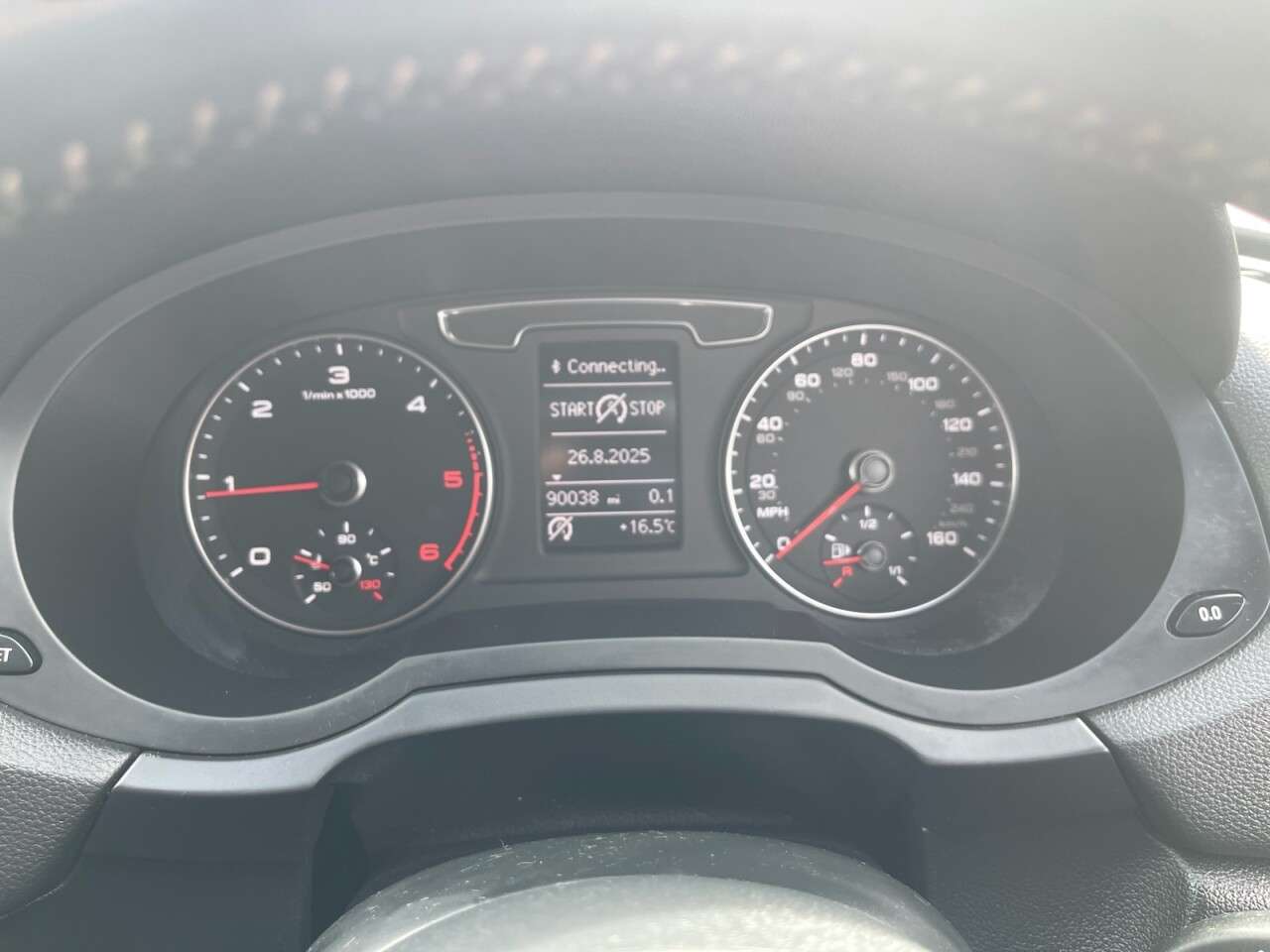 2015 AUDI Q3 2015 AUDI Q3