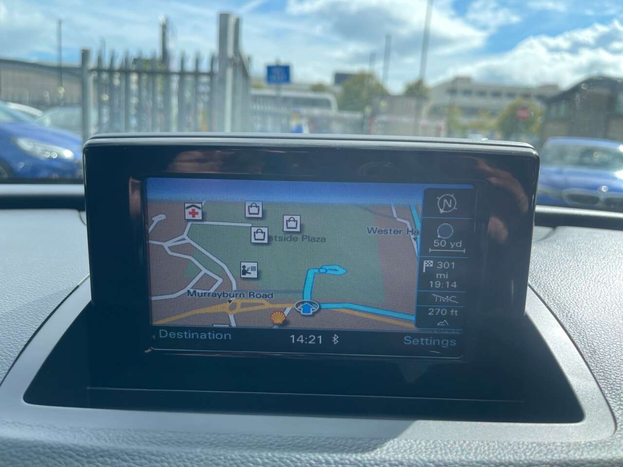 2015 AUDI Q3 2015 AUDI Q3