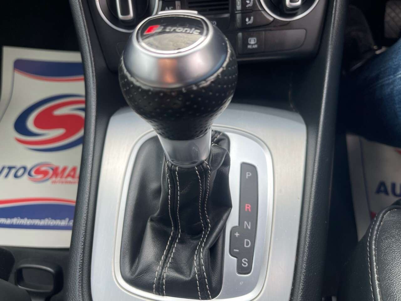 2015 AUDI Q3 2015 AUDI Q3