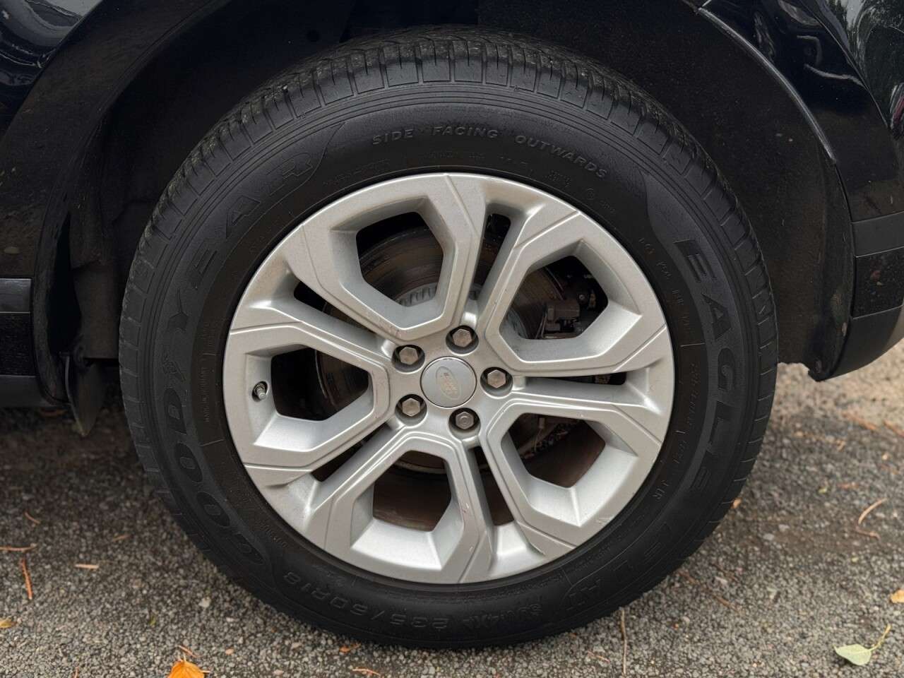 2019 LAND ROVER RANGE ROVER EVOQUE 2019 LAND ROVER RANGE ROVER EVOQUE