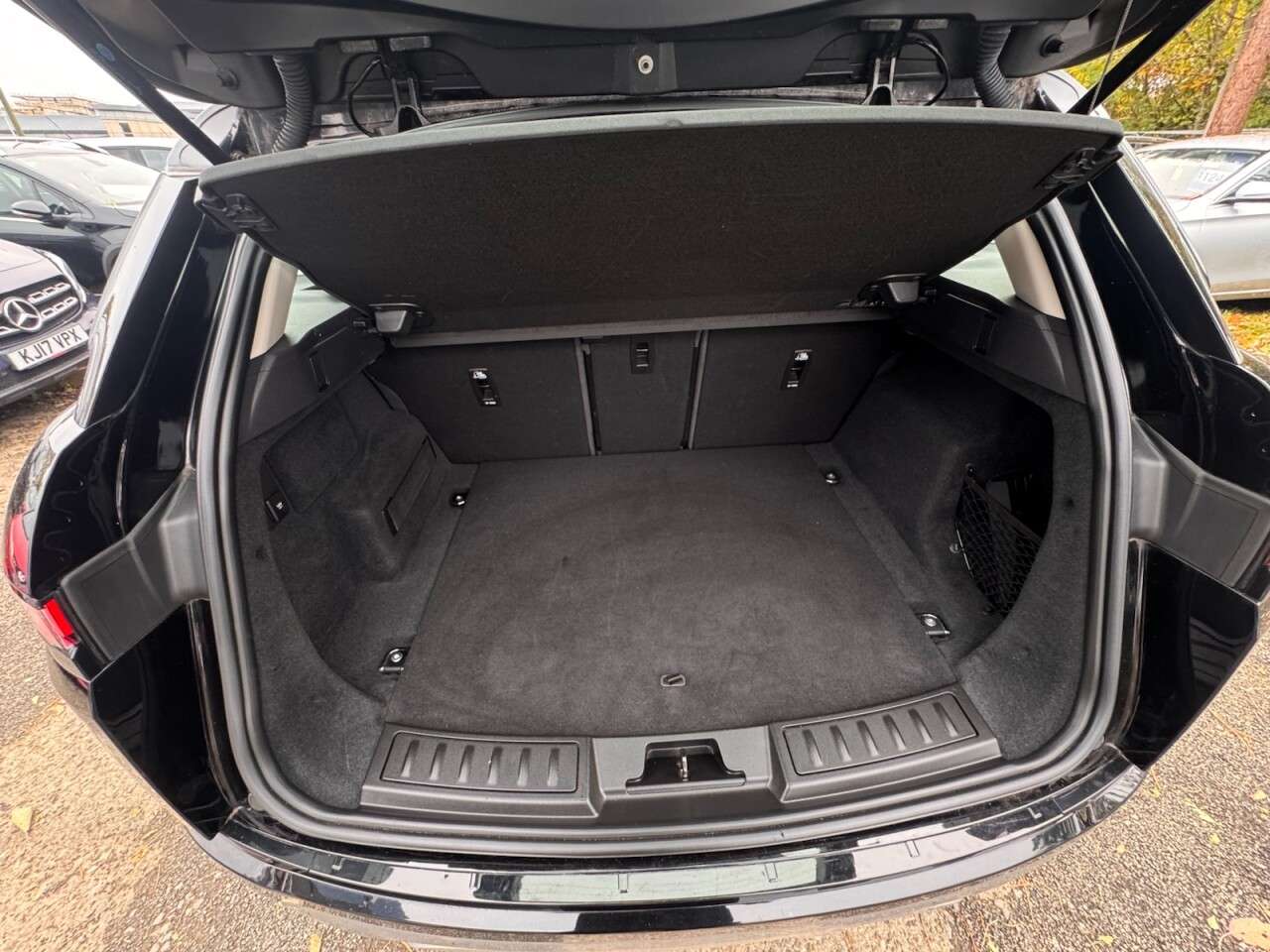 2019 LAND ROVER RANGE ROVER EVOQUE 2019 LAND ROVER RANGE ROVER EVOQUE