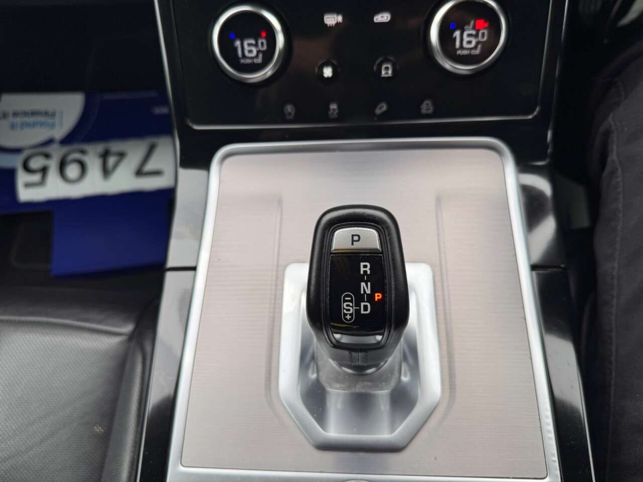 2019 LAND ROVER RANGE ROVER EVOQUE 2019 LAND ROVER RANGE ROVER EVOQUE