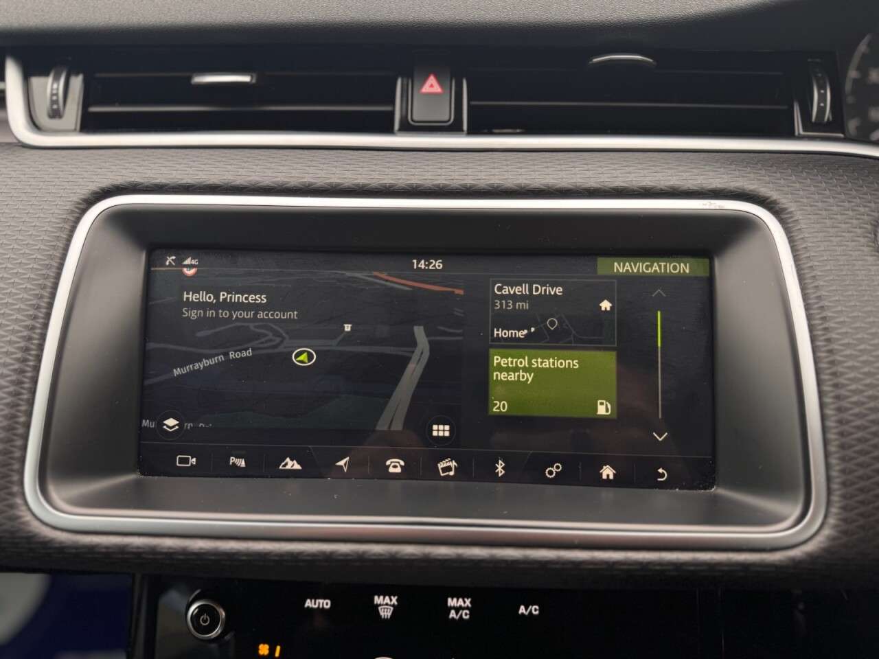 2019 LAND ROVER RANGE ROVER EVOQUE 2019 LAND ROVER RANGE ROVER EVOQUE