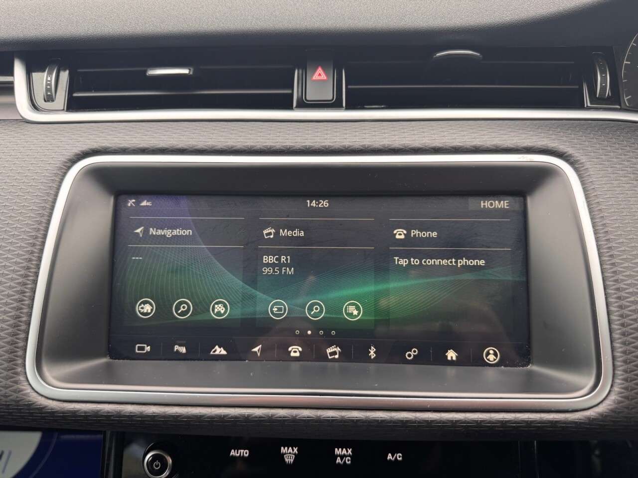 2019 LAND ROVER RANGE ROVER EVOQUE 2019 LAND ROVER RANGE ROVER EVOQUE