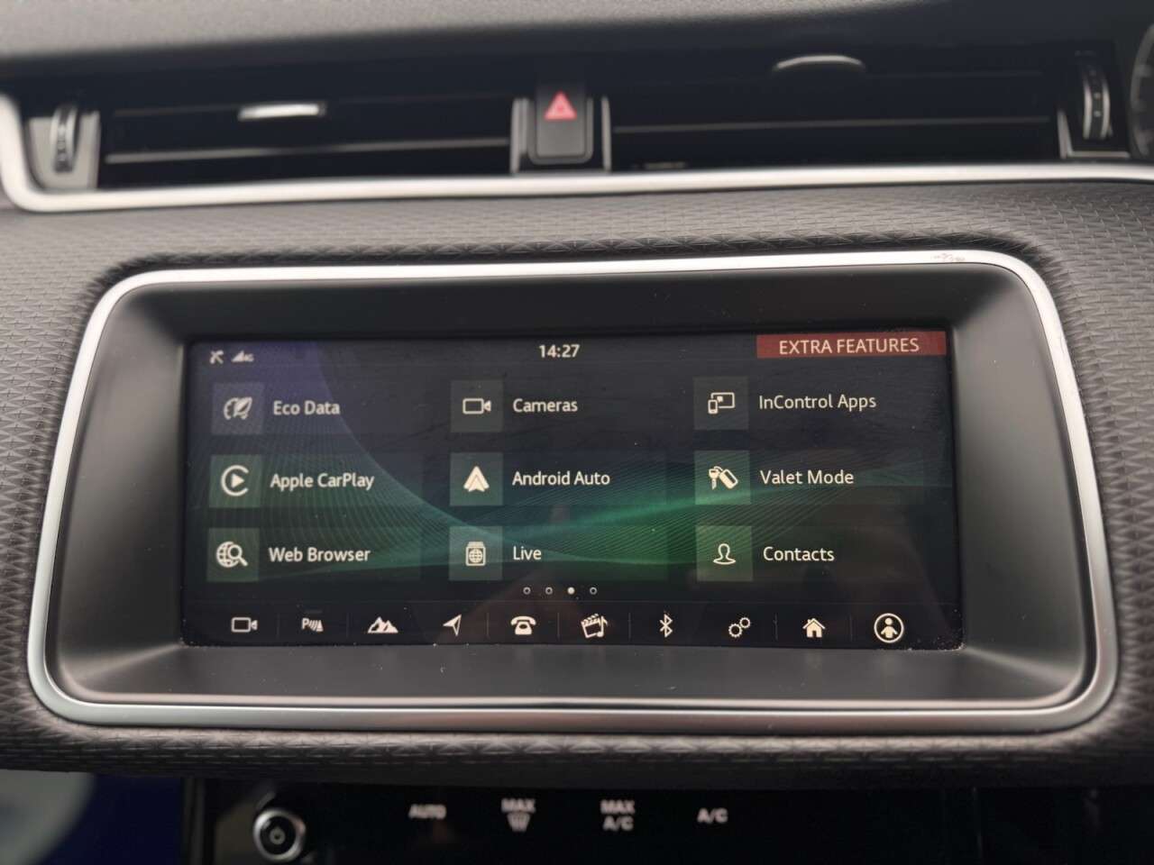 2019 LAND ROVER RANGE ROVER EVOQUE 2019 LAND ROVER RANGE ROVER EVOQUE