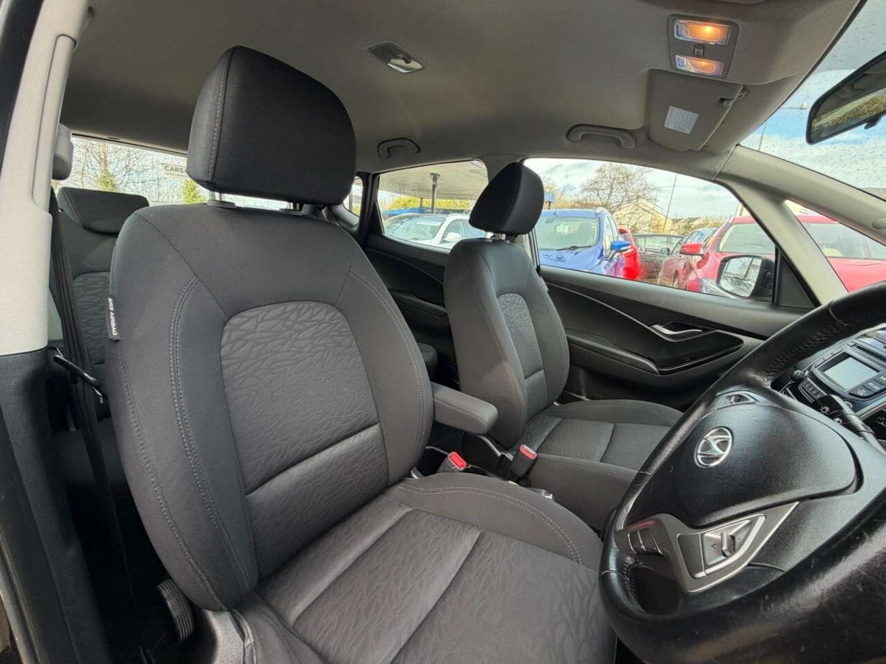 2011 HYUNDAI IX20 2011 HYUNDAI IX20