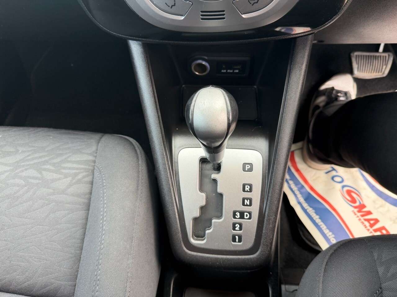 2011 HYUNDAI IX20 2011 HYUNDAI IX20