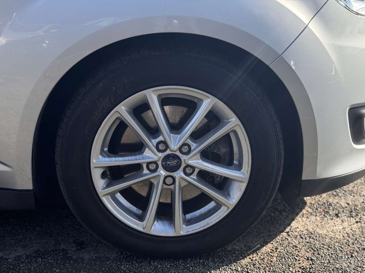 2016 FORD GRAND C-MAX 2016 FORD GRAND C-MAX