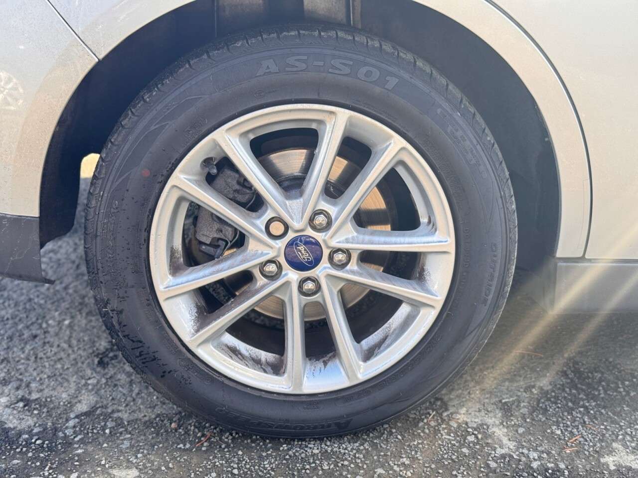 2016 FORD GRAND C-MAX 2016 FORD GRAND C-MAX