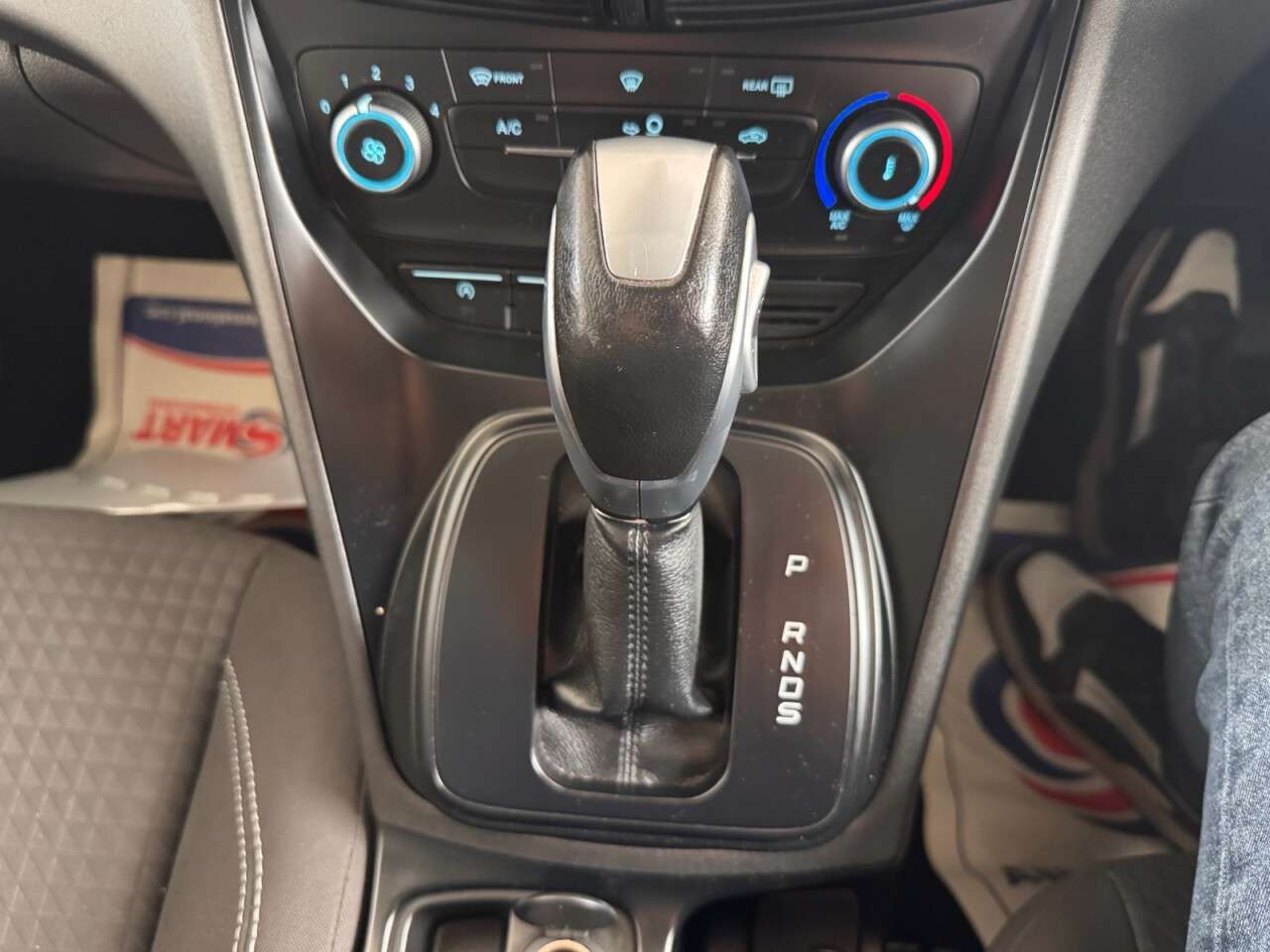 2016 FORD GRAND C-MAX 2016 FORD GRAND C-MAX