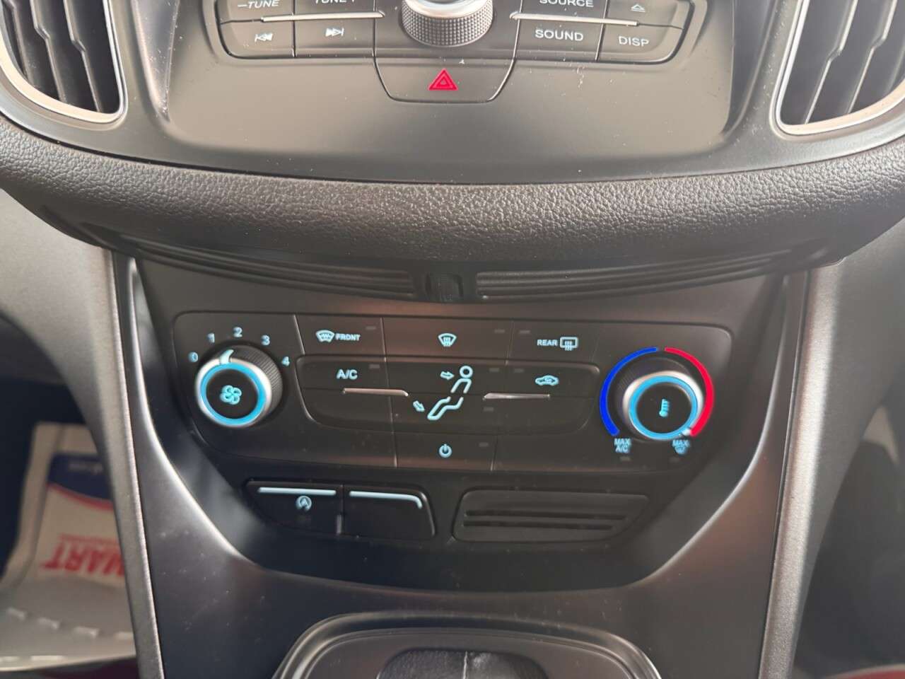 2016 FORD GRAND C-MAX 2016 FORD GRAND C-MAX