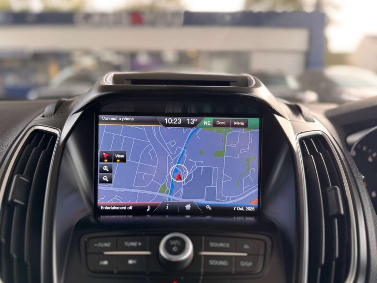 2016 FORD GRAND C-MAX 2016 FORD GRAND C-MAX