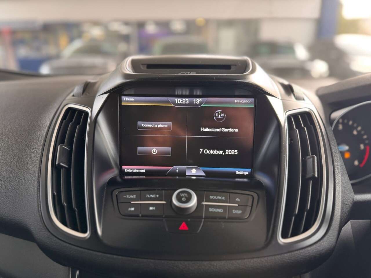 2016 FORD GRAND C-MAX 2016 FORD GRAND C-MAX