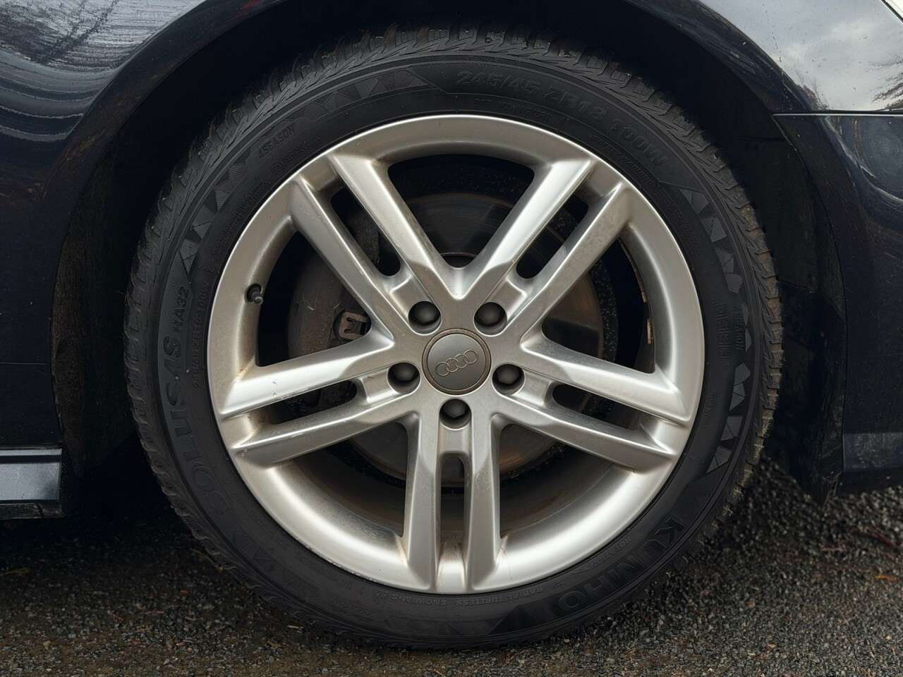 2017 AUDI A6 AVANT 2017 AUDI A6 AVANT