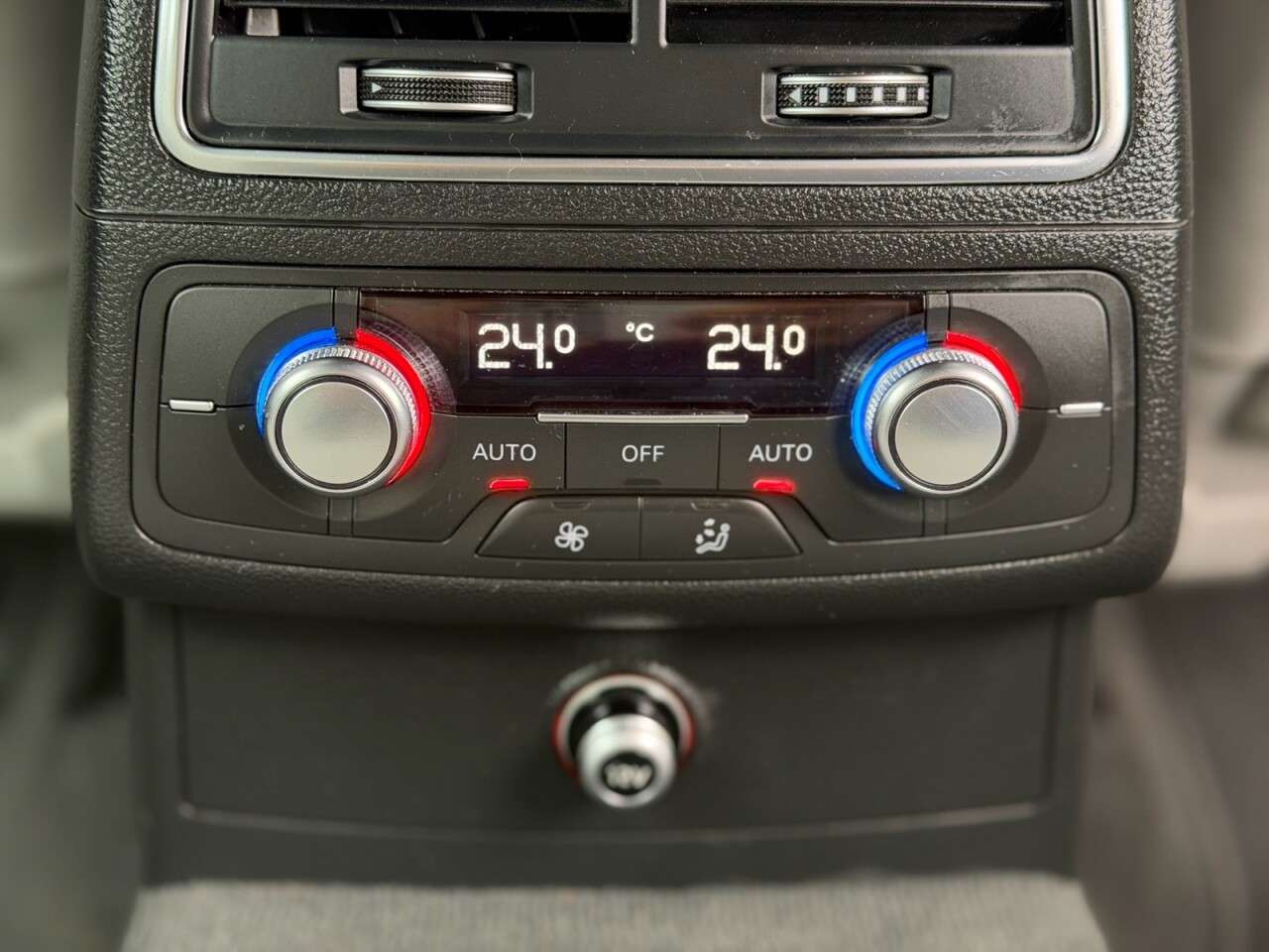 2017 AUDI A6 AVANT 2017 AUDI A6 AVANT