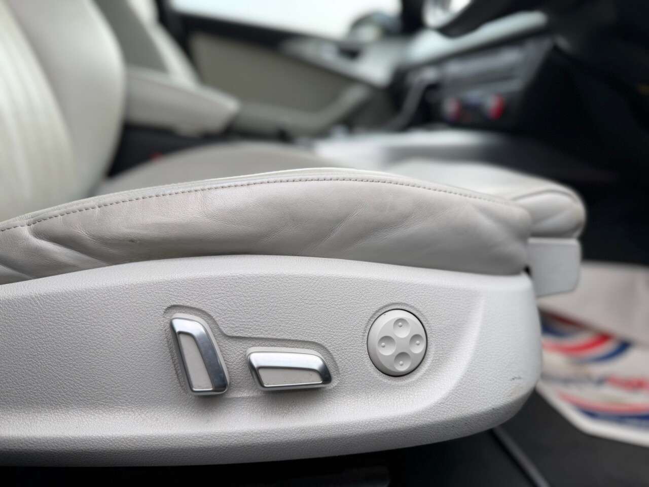 2017 AUDI A6 AVANT 2017 AUDI A6 AVANT