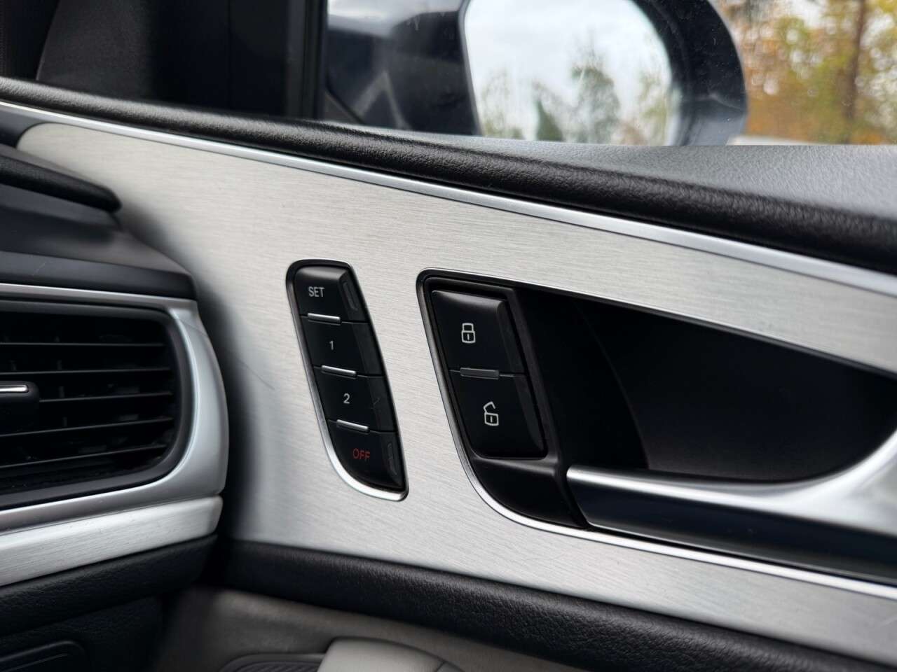 2017 AUDI A6 AVANT 2017 AUDI A6 AVANT