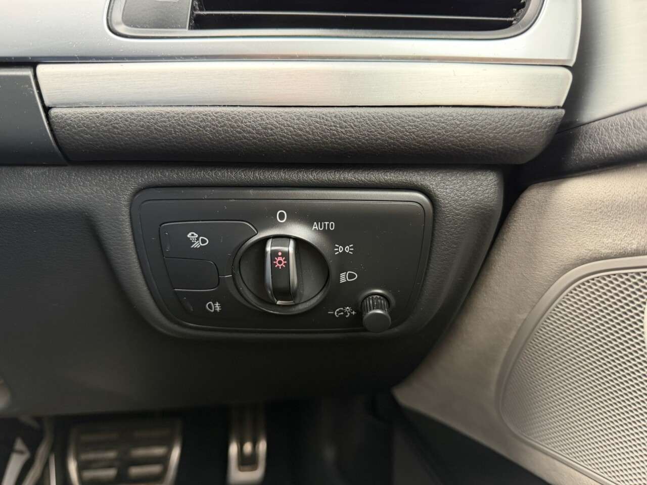 2017 AUDI A6 AVANT 2017 AUDI A6 AVANT