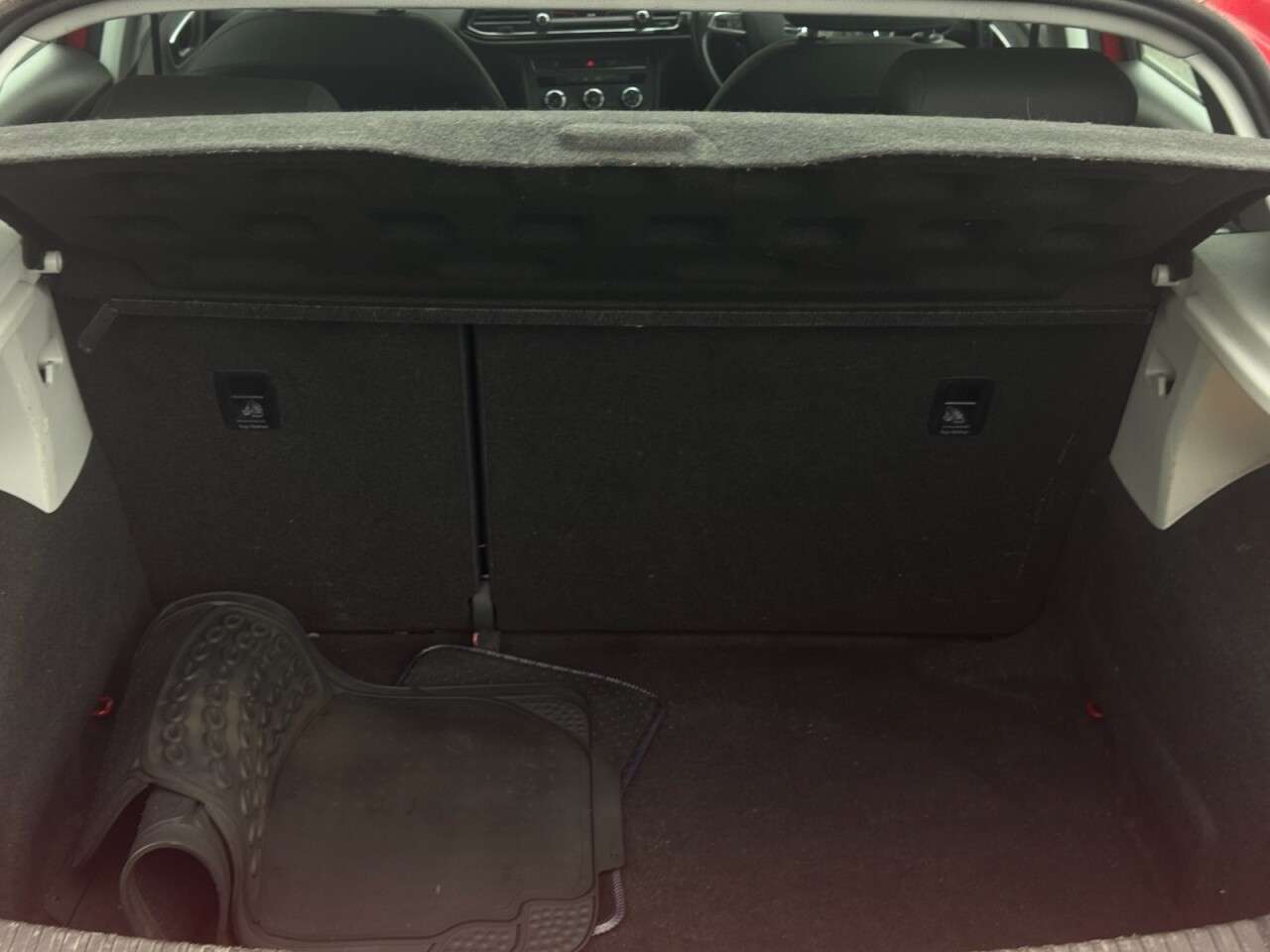 2016 SEAT LEON 2016 SEAT LEON