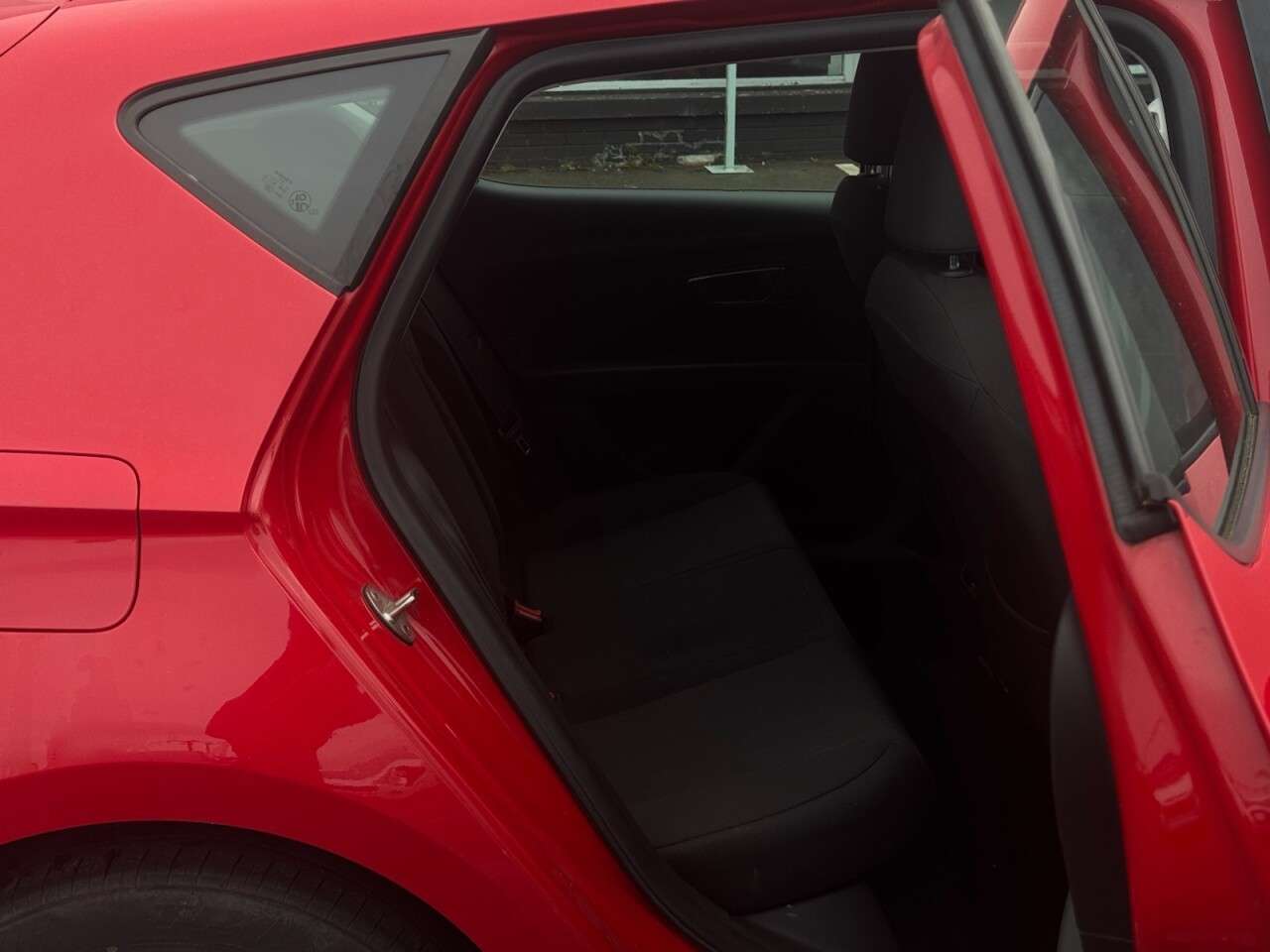 2016 SEAT LEON 2016 SEAT LEON