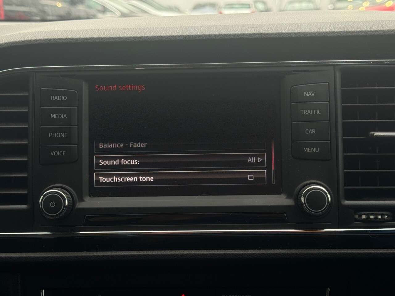 2016 SEAT LEON 2016 SEAT LEON