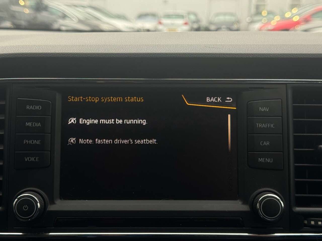 2016 SEAT LEON 2016 SEAT LEON