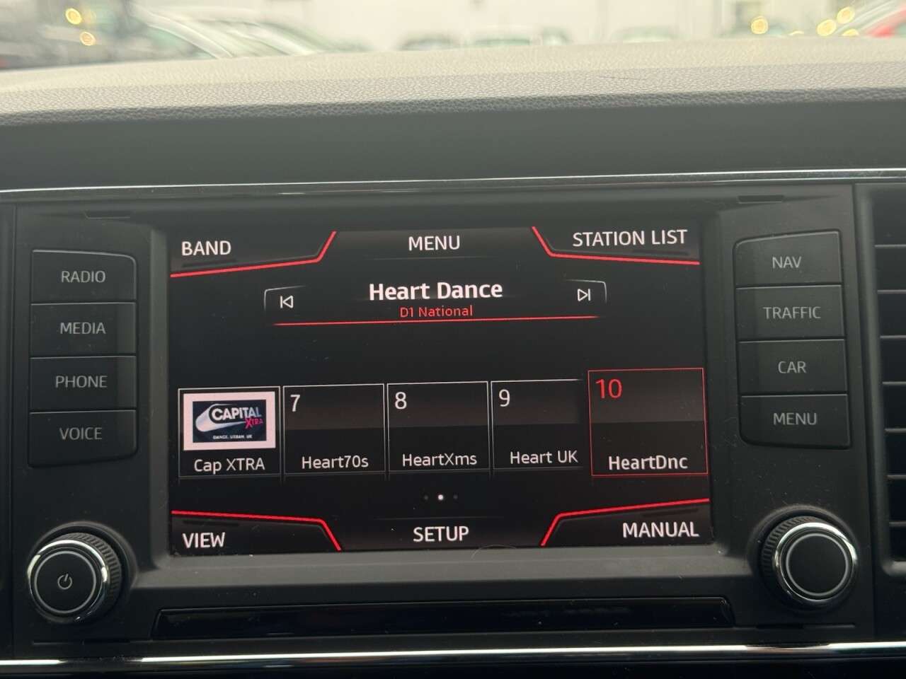 2016 SEAT LEON 2016 SEAT LEON