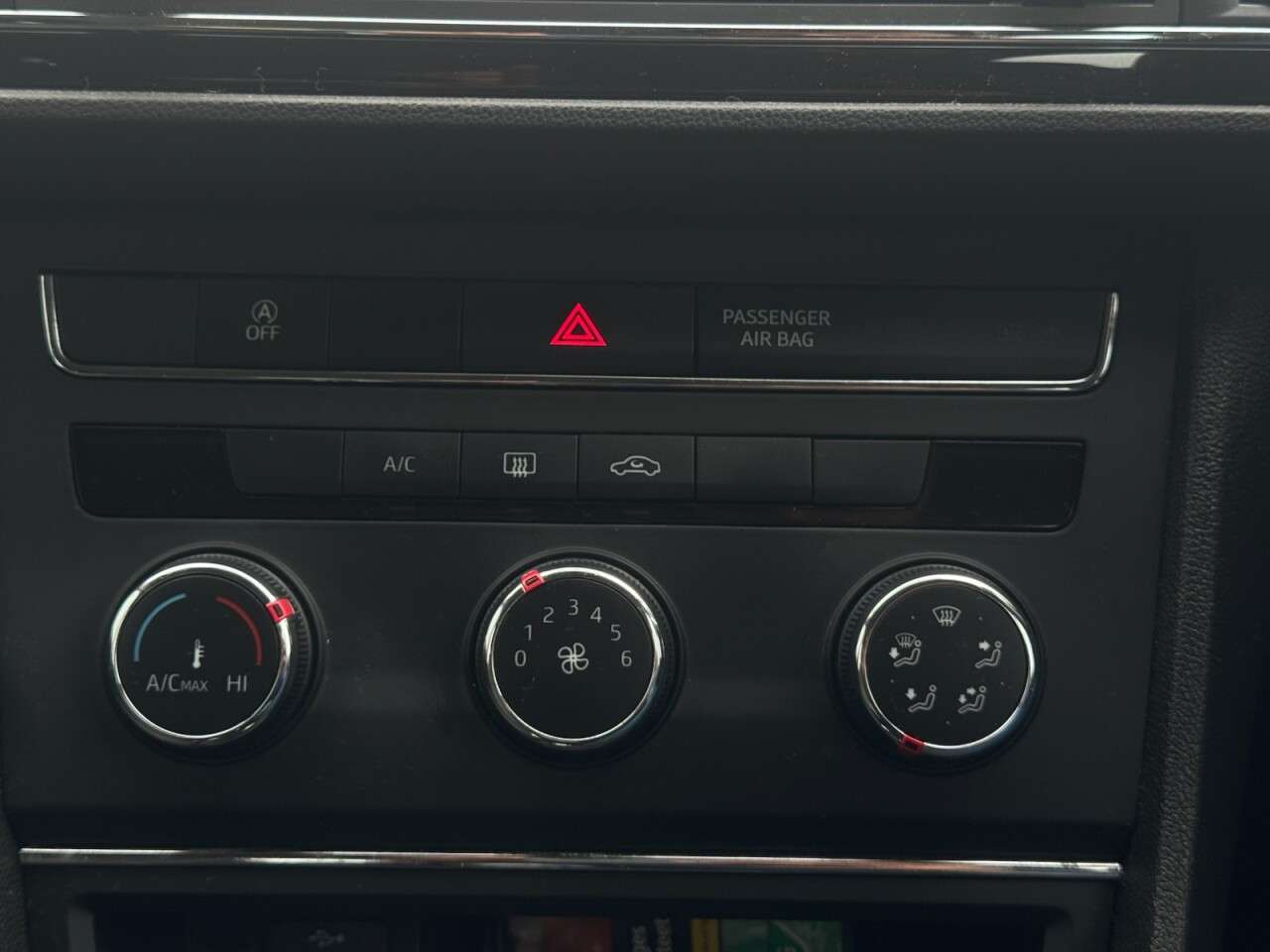 2016 SEAT LEON 2016 SEAT LEON