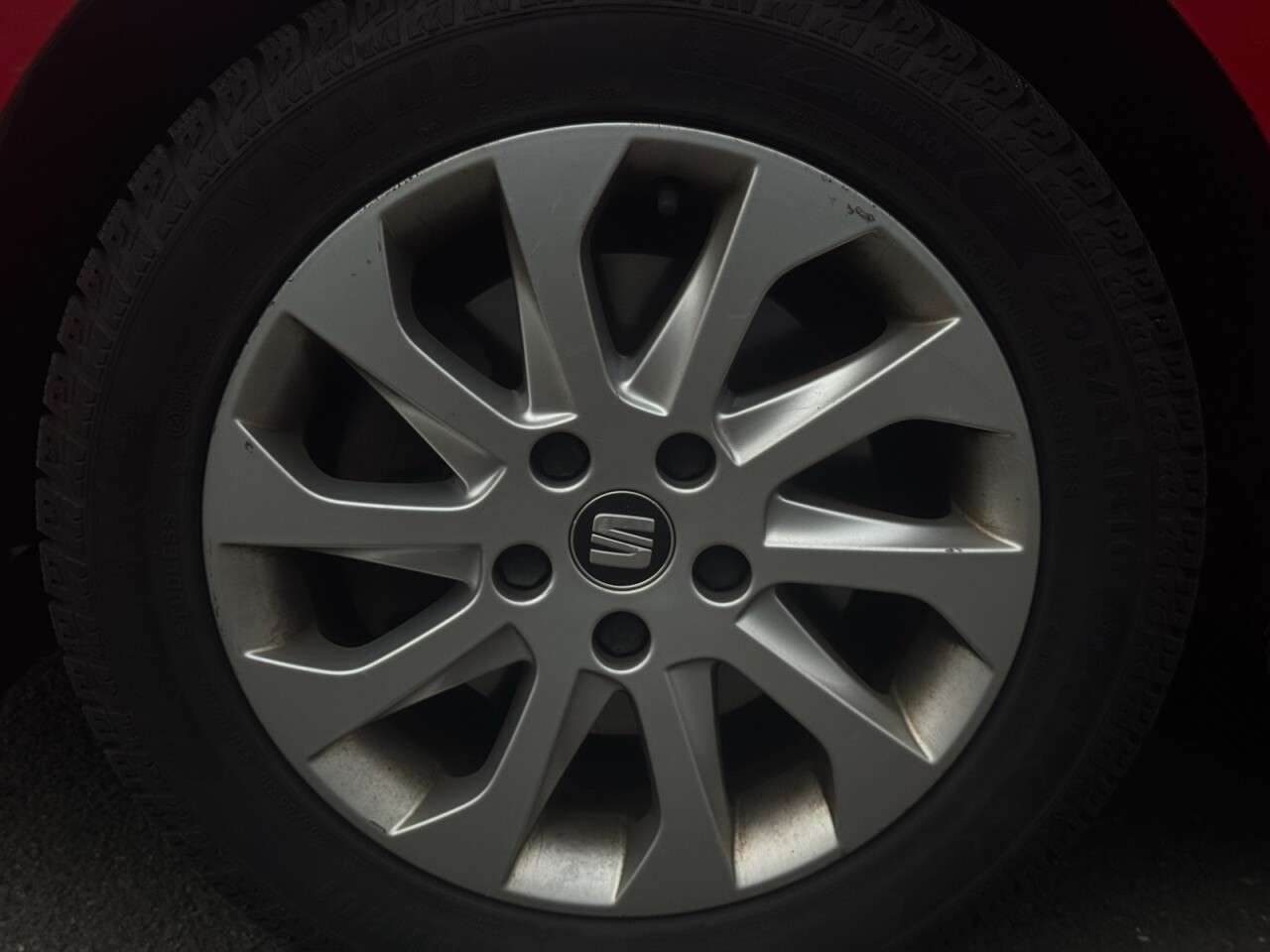 2016 SEAT LEON 2016 SEAT LEON