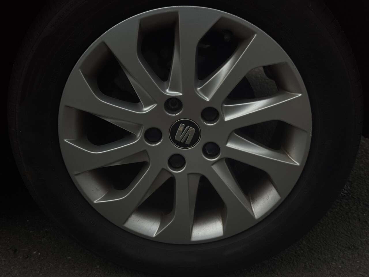 2016 SEAT LEON 2016 SEAT LEON