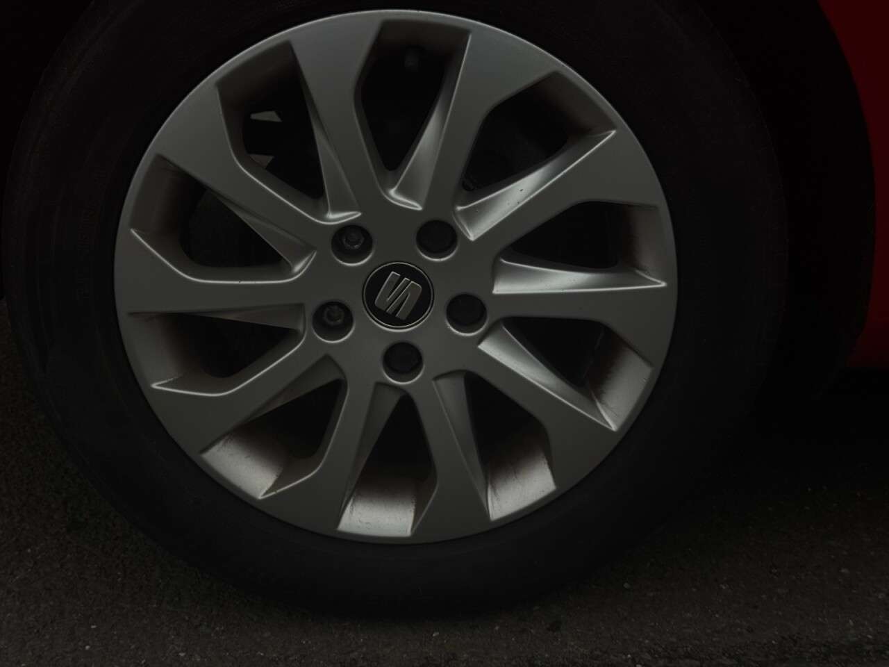 2016 SEAT LEON 2016 SEAT LEON