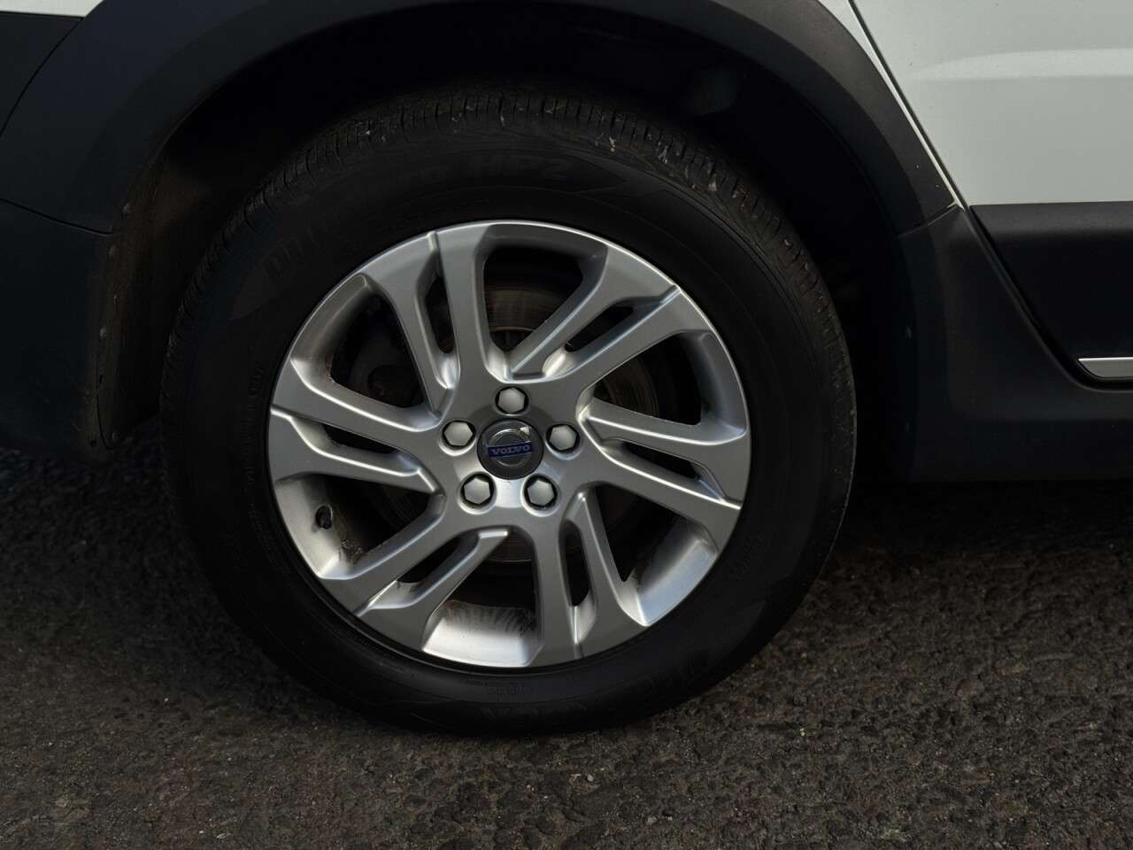 2016 VOLVO XC70 2016 VOLVO XC70