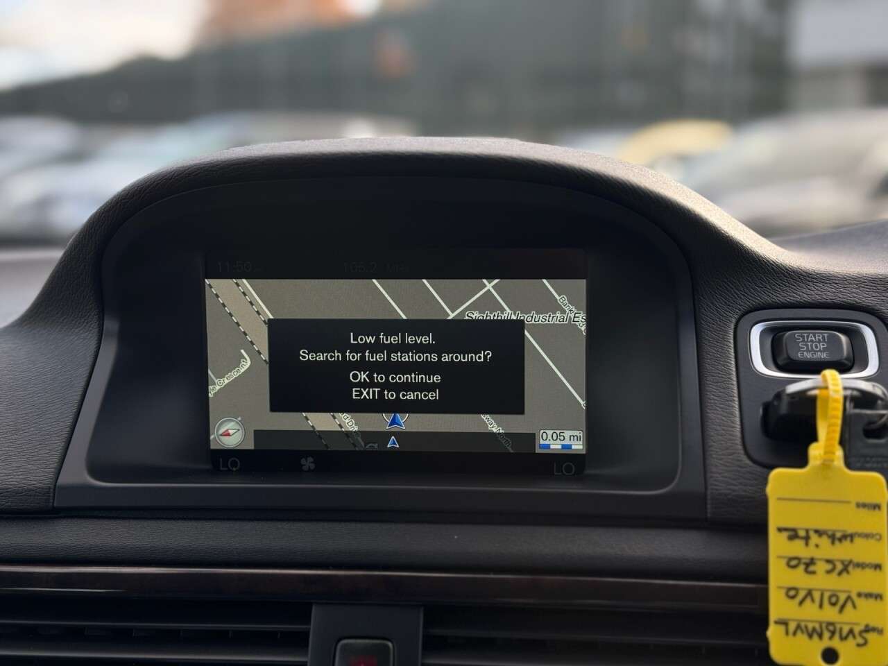 2016 VOLVO XC70 2016 VOLVO XC70