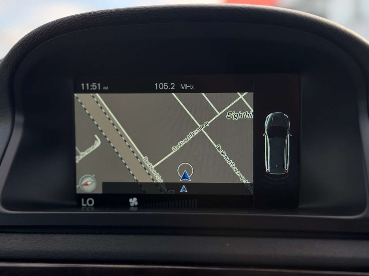 2016 VOLVO XC70 2016 VOLVO XC70