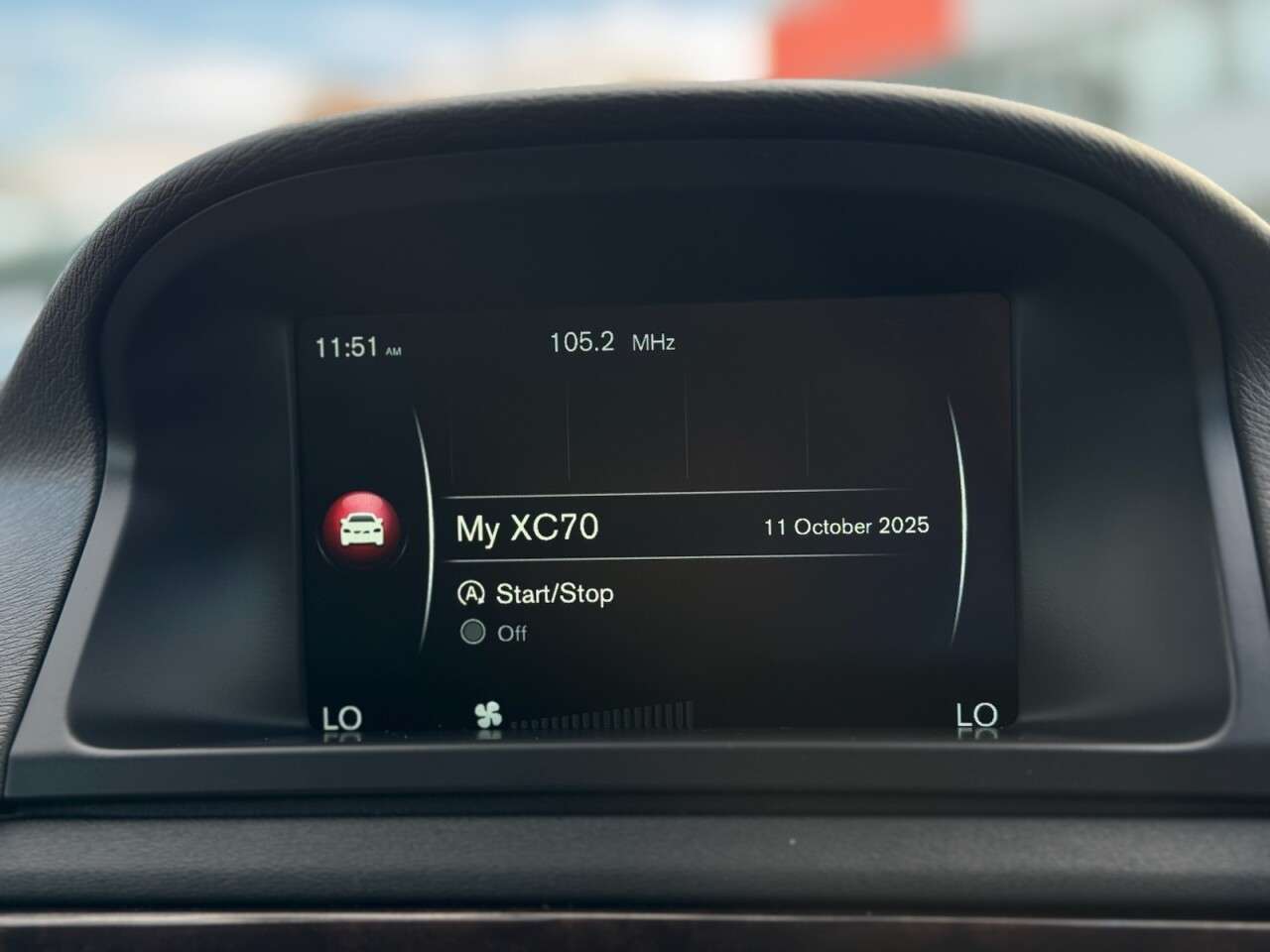 2016 VOLVO XC70 2016 VOLVO XC70