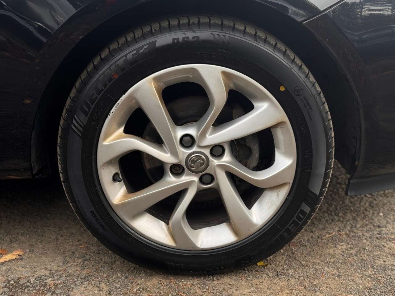 2016 VAUXHALL CORSA 2016 VAUXHALL CORSA