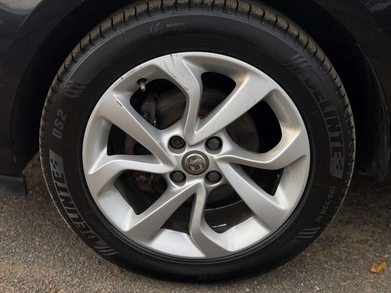 2016 VAUXHALL CORSA 2016 VAUXHALL CORSA