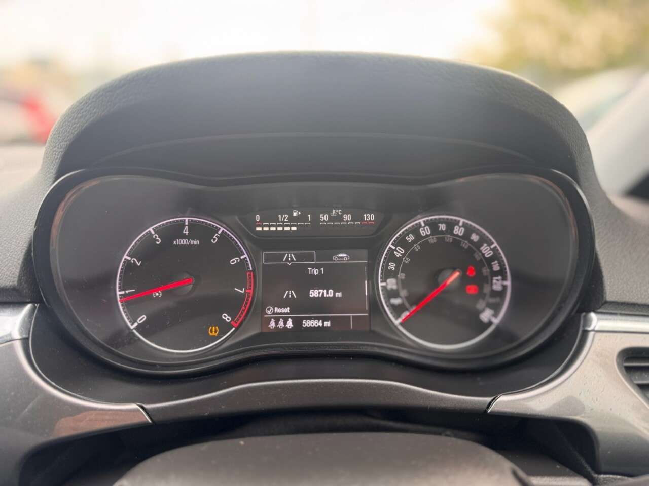 2016 VAUXHALL CORSA 2016 VAUXHALL CORSA